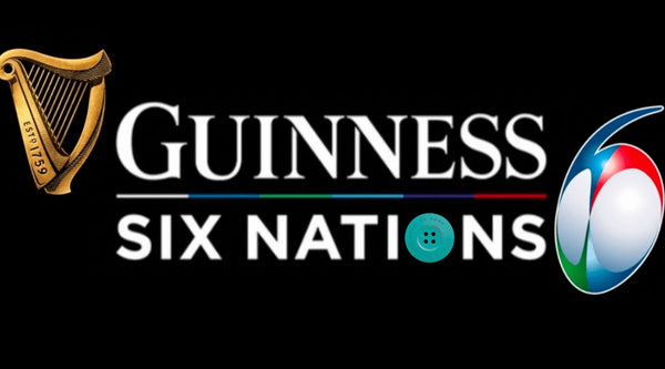 The Six Nations is starting….