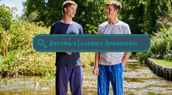 Become a Loungers Ambassador