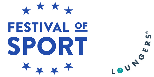 Loungers partners with Festival Of Sport 2021