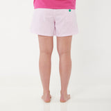 Saola short shorts