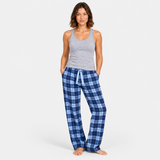 Women's Simple Organic Cotton Tank Top