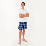 Beluga long shorts