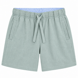 Corncrake long shorts