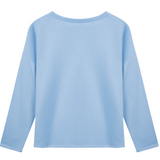 Boxy Sweatshirt