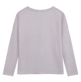 Boxy Sweatshirt