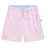 Saola Long shorts
