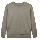 Longline Sweatshirt