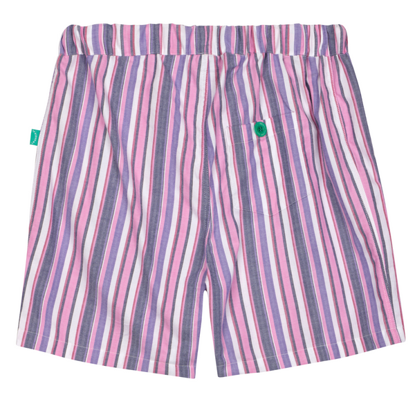 Vaquita long shorts