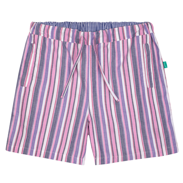 Vaquita long shorts