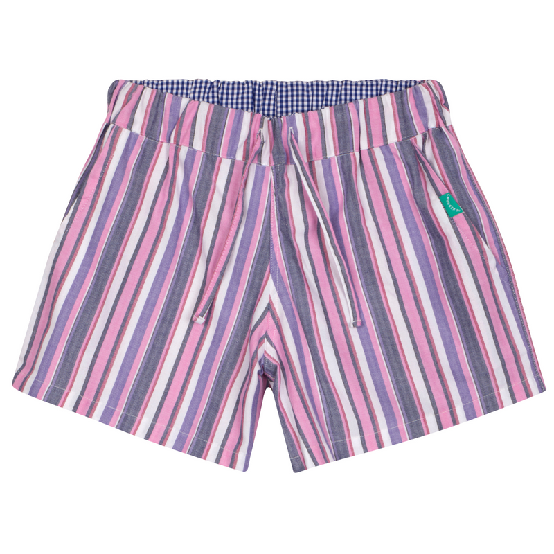 Vaquita short shorts