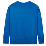 Longline Sweatshirt