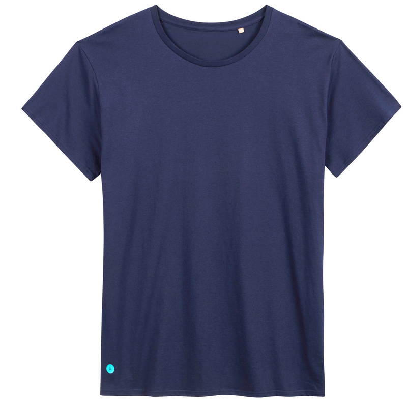 Organic cotton T-Shirt