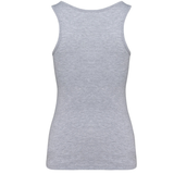 Women's Simple Organic Cotton Tank Top