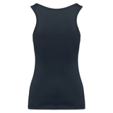 Women's Simple Organic Cotton Tank Top