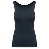 Women's Simple Organic Cotton Tank Top