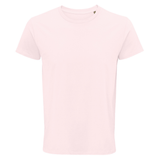 Organic cotton T-Shirt White