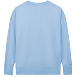 Longline Sweatshirt