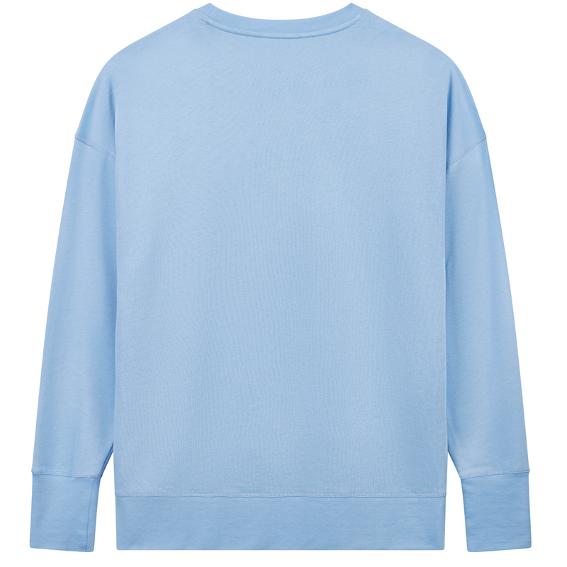 Longline Sweatshirt