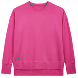 Longline Sweatshirt