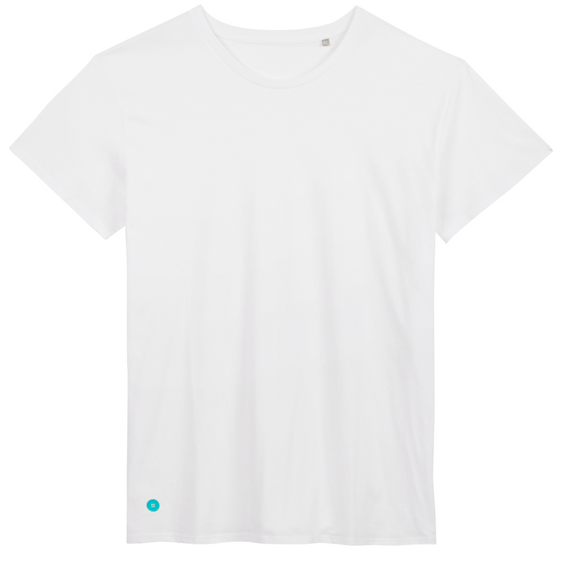 Organic cotton T-Shirt