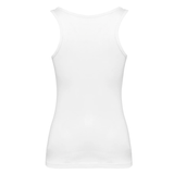 Women's Simple Organic Cotton Tank Top
