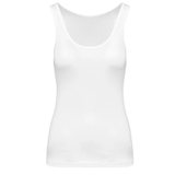 Women's Simple Organic Cotton Tank Top